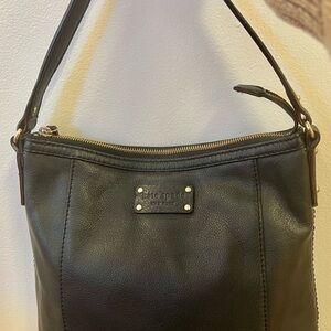 Kate Spade Cheltenham Aimee Leather Purse